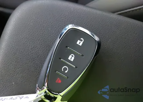 2025 Chevrolet Trax Fwd Activ from USA, damaged, VIN KL77LKEP2SC133123